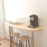 Apartamento Le Petit Au Coeur De