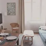 Le Petit Au Coeur De Apartamento
