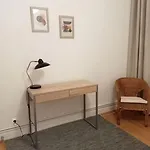 Apartamento Le Petit Au Coeur De
