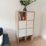 Apartamento Le Petit Au Coeur De *