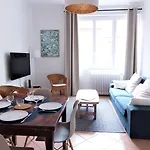 Le Petit Au Coeur De Apartamento *