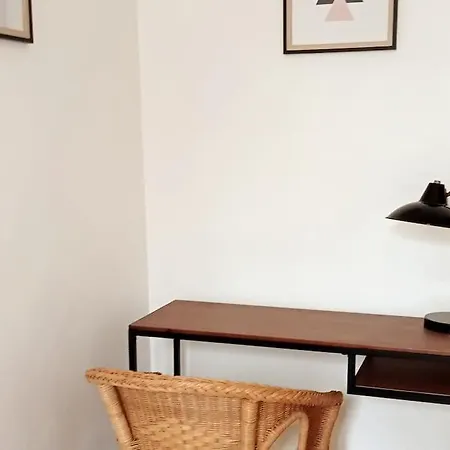 Le Petit Au Coeur De Apartment