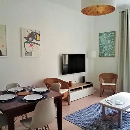 Le Petit Au Coeur De Vichy