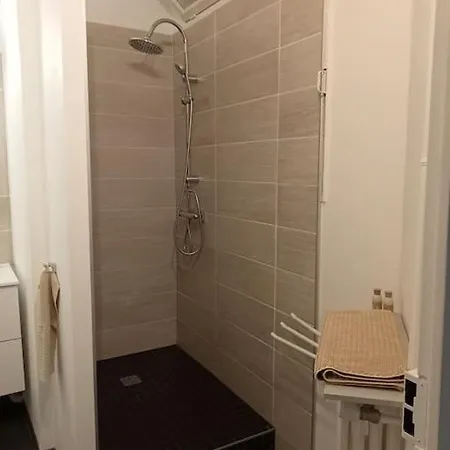 Le Petit Au Coeur De Apartment *