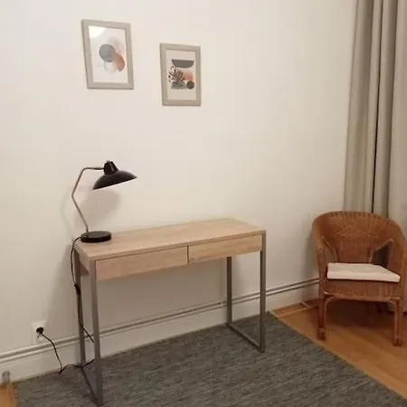 Apartment Le Petit Au Coeur De