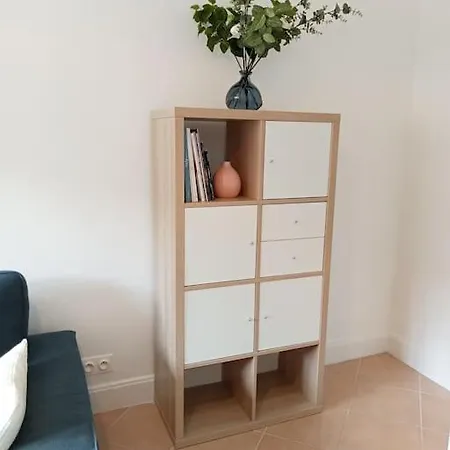 Apartment Le Petit Au Coeur De *