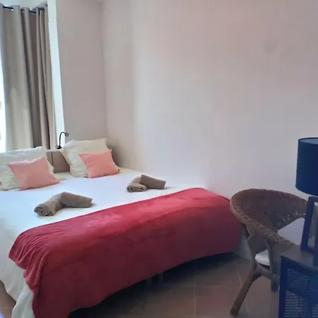 Le Petit Au Coeur De Apartment