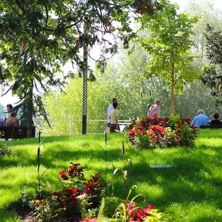 Le Petit Au Coeur De