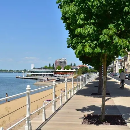 Apartment Le Petit Au Coeur De