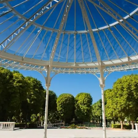 Le Petit Au Coeur De Apartment