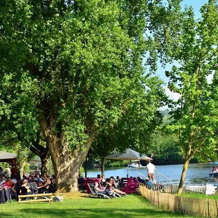 Apartment Le Petit Au Coeur De